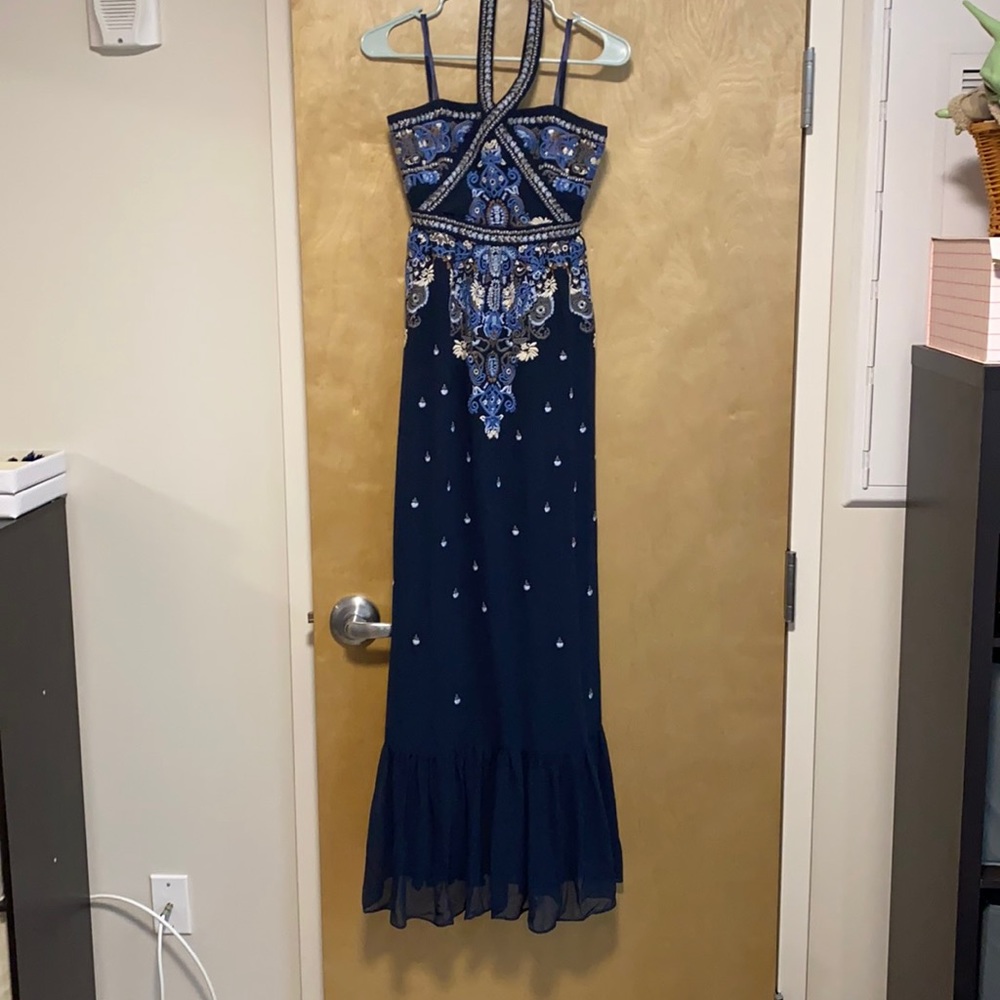 Nwt gown
